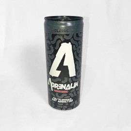 Adrenalin energiaital 0,25l Classic